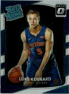 Luke Kennard