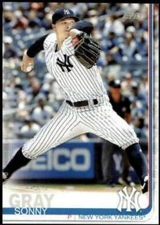 Sonny Gray