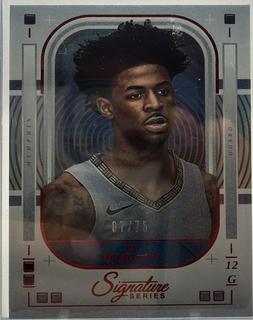 Ja Morant