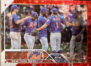 New York Mets