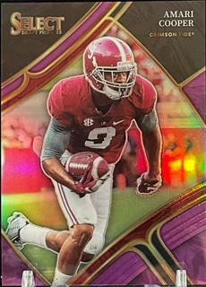 Amari Cooper
