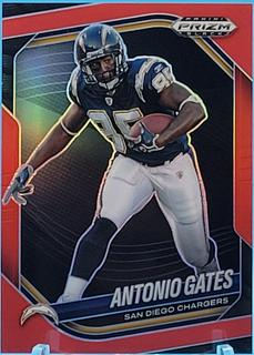 Antonio Gates