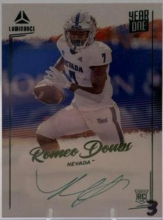 Romeo Doubs