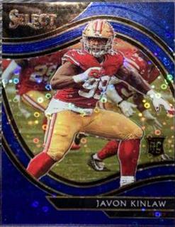 Javon Kinlaw