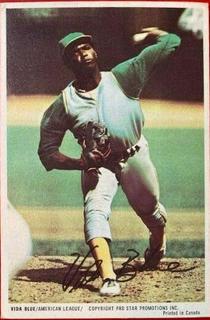 Vida Blue