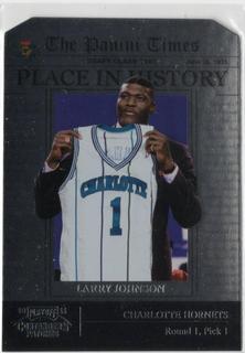 Larry Johnson