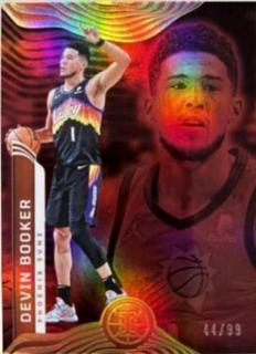Devin Booker