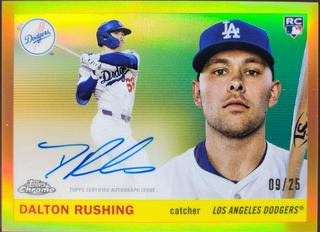 Dalton Rushing