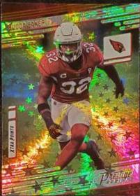 Budda Baker