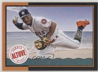 Jose Altuve