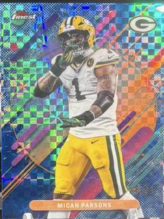 Micah Parsons