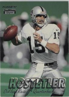 Jeff Hostetler
