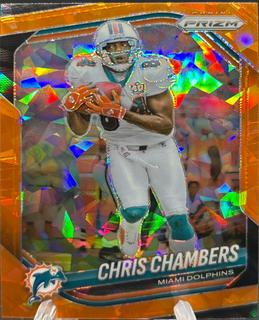 Chris Chambers