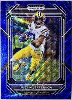 Justin Jefferson