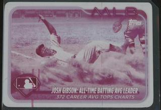 Josh Gibson
