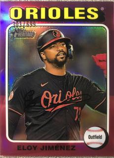 Eloy Jimenez