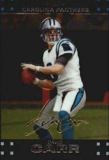 David Carr