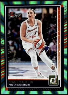 Diana Taurasi