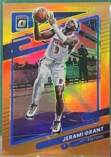 Jerami Grant