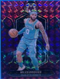Miles Bridges