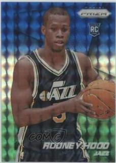 Rodney Hood