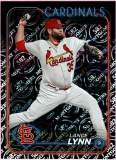 Lance Lynn