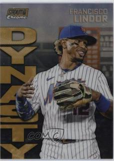 Francisco Lindor