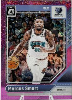 Marcus Smart