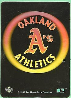 Oakland Athletics