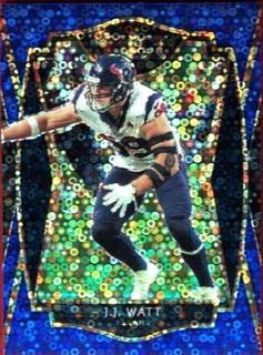 J. J. Watt
