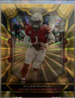 Kyler Murray