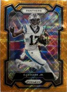 DJ Chark Jr.