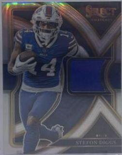 Stefon Diggs