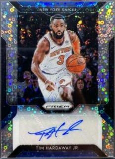 Tim Hardaway Jr.