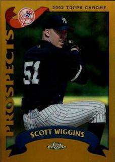 Scott Wiggins