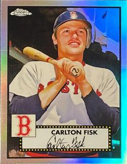 Carlton Fisk
