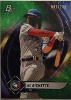 Bo Bichette