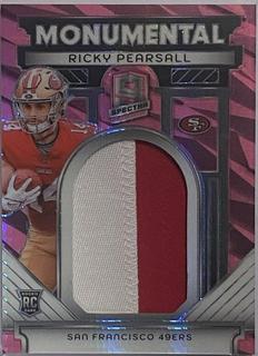 Ricky Pearsall