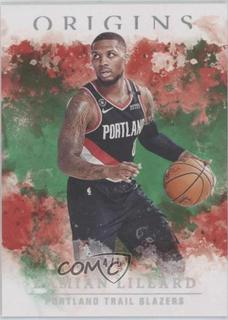 Damian Lillard