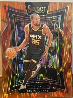 Kevin Durant