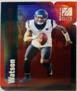 Deshaun Watson