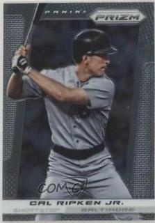 Cal Ripken Jr.