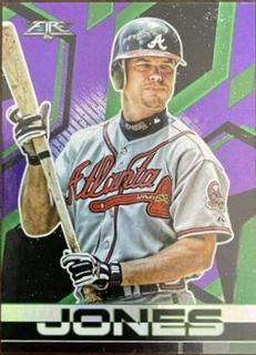 Chipper Jones