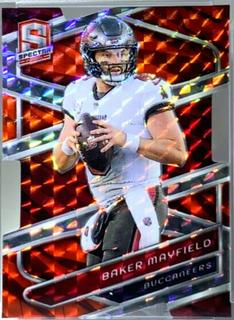 Baker Mayfield