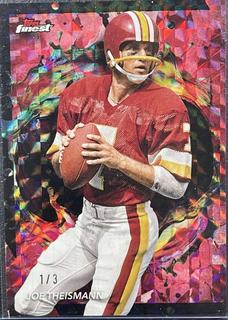 Joe Theismann