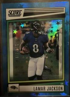 Lamar Jackson
