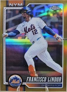 Francisco Lindor