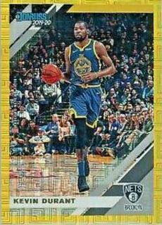 Kevin Durant