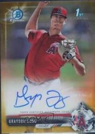 Grayson Long