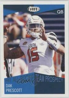 Dak Prescott